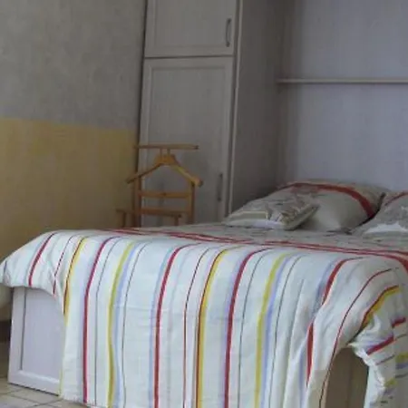 Kır Evi Cosy A Nancy, Proche Centre, Wifi Inclus - Fr-1-584-333 *