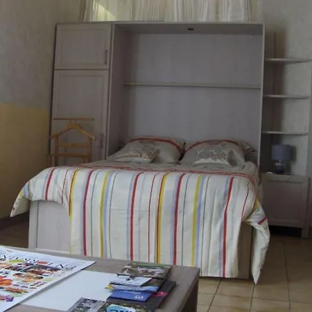 Cosy A Nancy, Proche Centre, Wifi Inclus - Fr-1-584-333 Kır Evi *