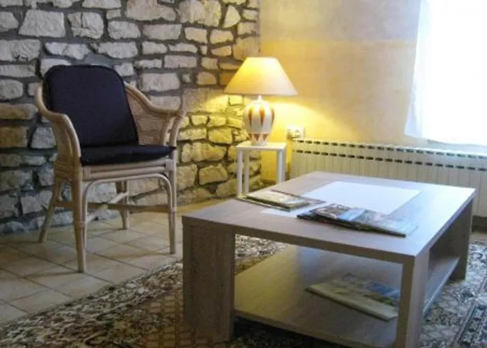Holiday home Cosy A Nancy, Proche Centre, Wifi Inclus - Fr-1-584-333 *