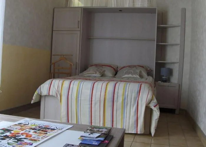 Cosy A Nancy, Proche Centre, Wifi Inclus - Fr-1-584-333 Holiday home *